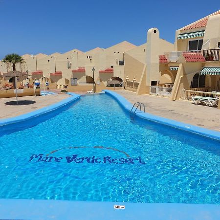MAREVERDE H2 wifi vue mer Costa Adeje  Exterior foto
