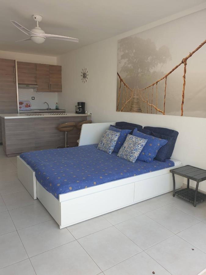 MAREVERDE H2 wifi vue mer Costa Adeje  Exterior foto