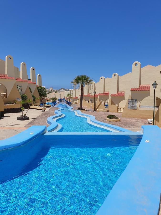 MAREVERDE H2 wifi vue mer Costa Adeje  Exterior foto