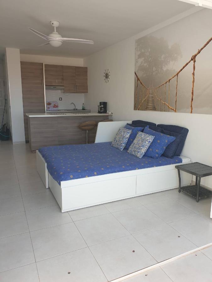 MAREVERDE H2 wifi vue mer Costa Adeje  Exterior foto