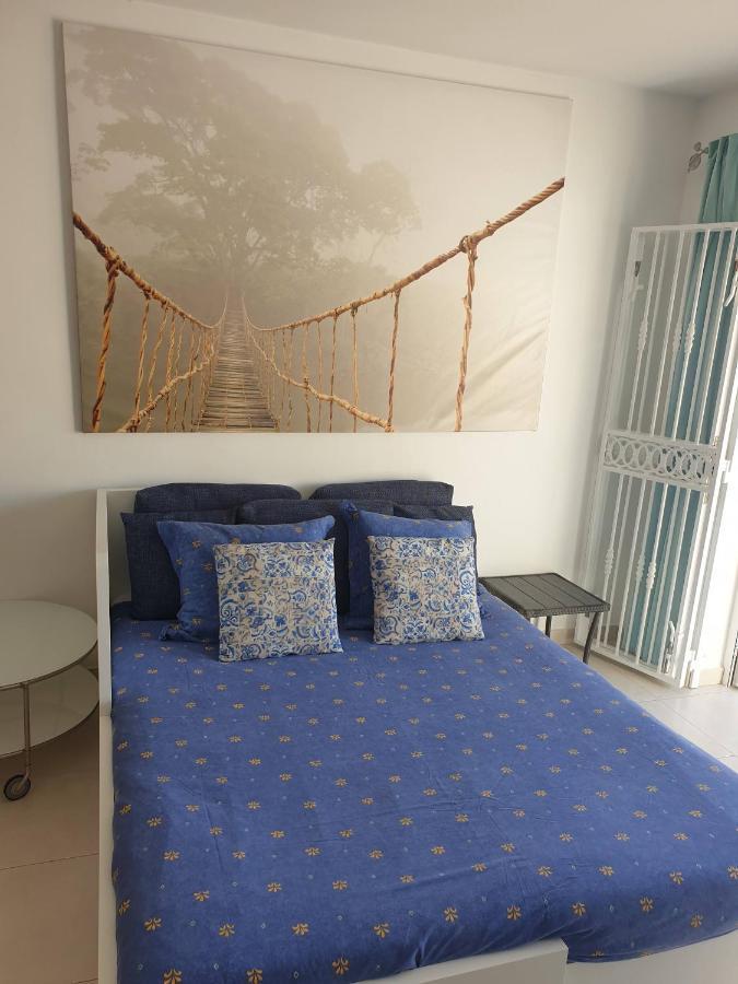 MAREVERDE H2 wifi vue mer Costa Adeje  Exterior foto