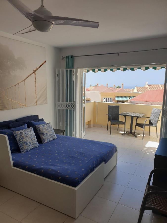 MAREVERDE H2 wifi vue mer Costa Adeje  Exterior foto