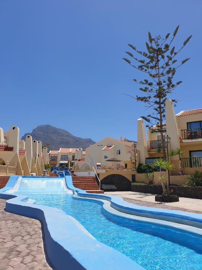 MAREVERDE H2 wifi vue mer Costa Adeje  Exterior foto