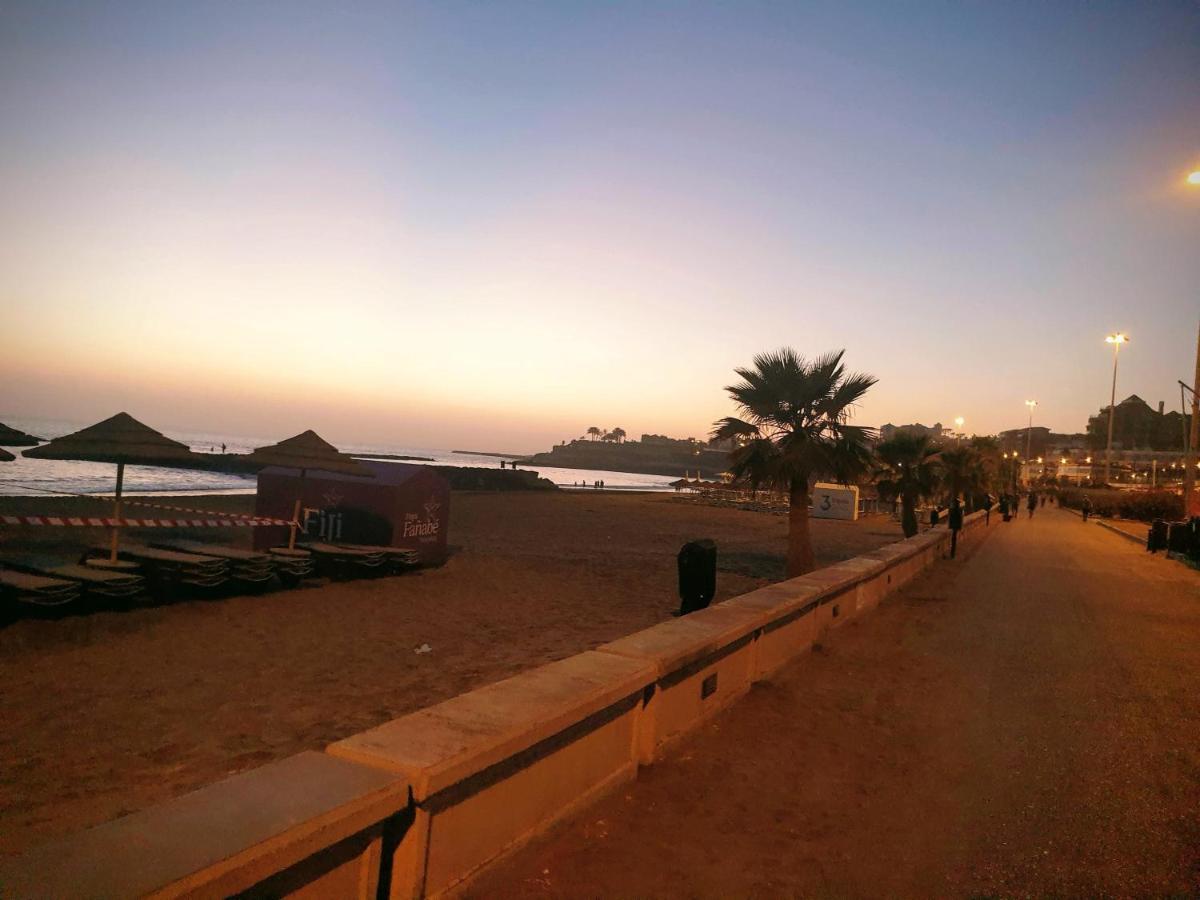 MAREVERDE H2 wifi vue mer Costa Adeje  Exterior foto