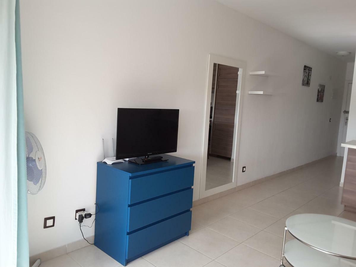 MAREVERDE H2 wifi vue mer Costa Adeje  Exterior foto