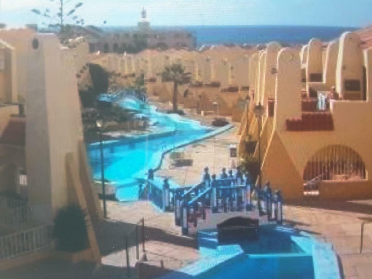 MAREVERDE H2 wifi vue mer Costa Adeje  Exterior foto